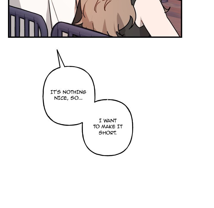 A Future with You Chapter 40 page 9 - 