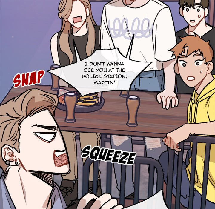 A Future with You Chapter 40 page 83 - 