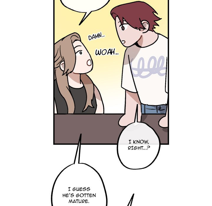 A Future with You Chapter 40 page 86 - 