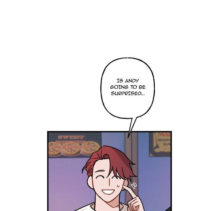 A Future with You Chapter 40 page 10 - 