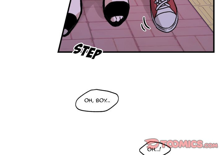 A Future with You Chapter 41 page 2 - 