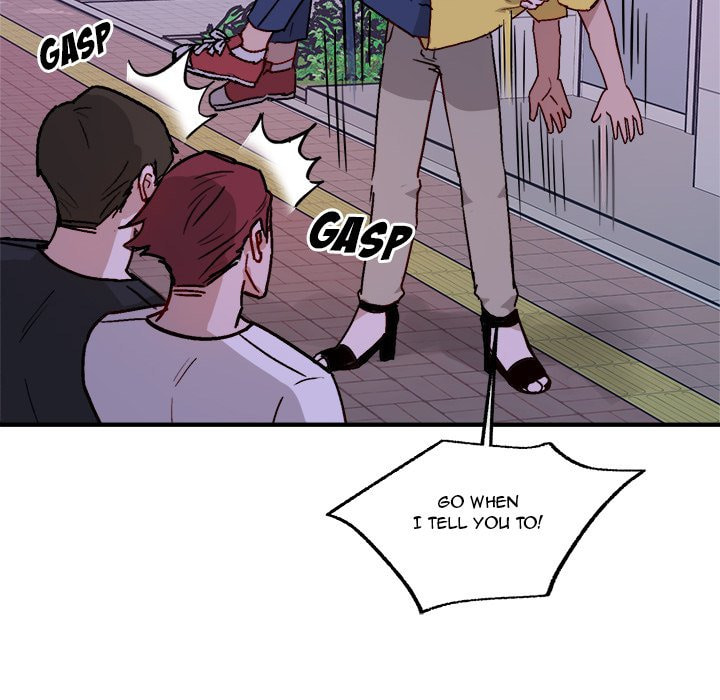 A Future with You Chapter 41 page 11 - 