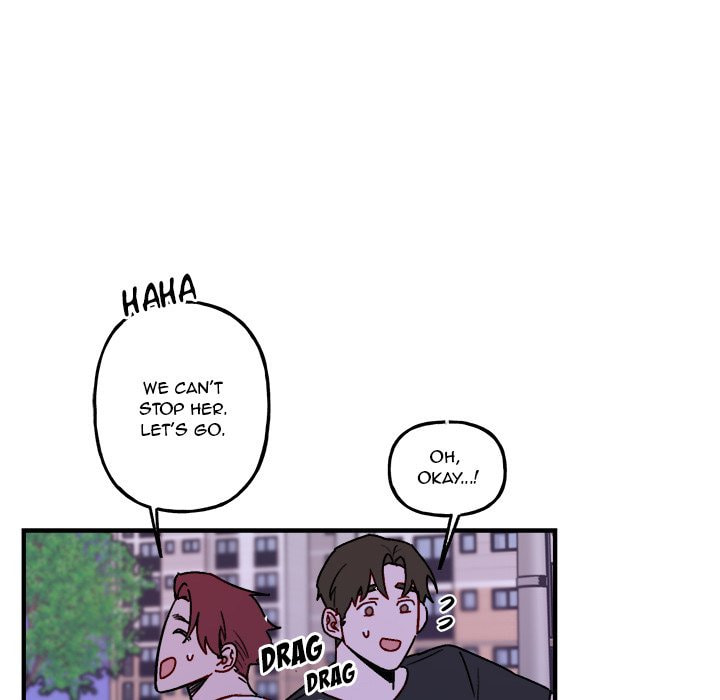 A Future with You Chapter 41 page 12 - 