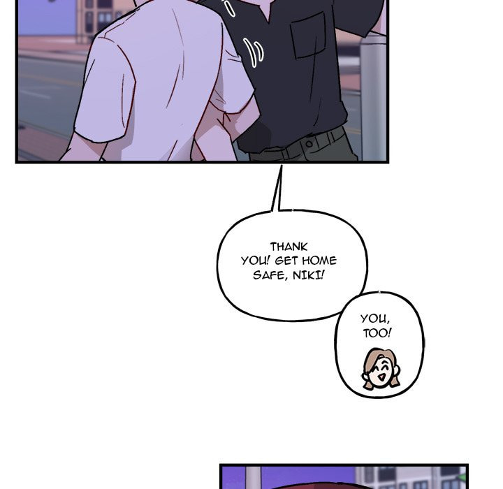 A Future with You Chapter 41 page 13 - 