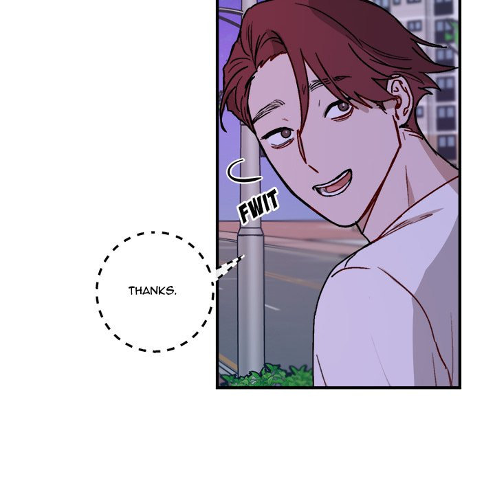 A Future with You Chapter 41 page 14 - 