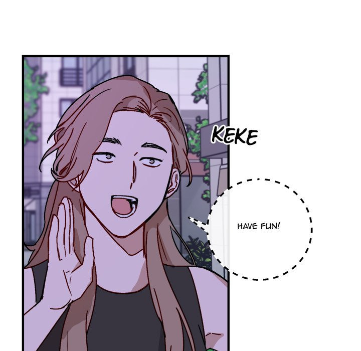 A Future with You Chapter 41 page 15 - 
