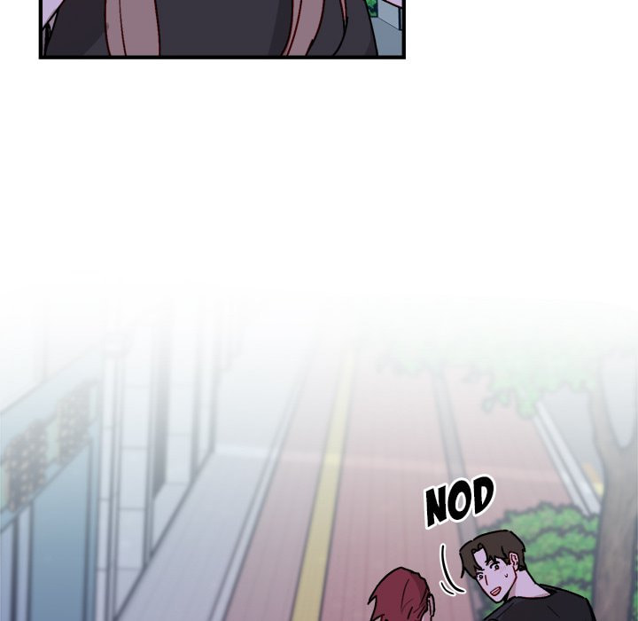 A Future with You Chapter 41 page 16 - 