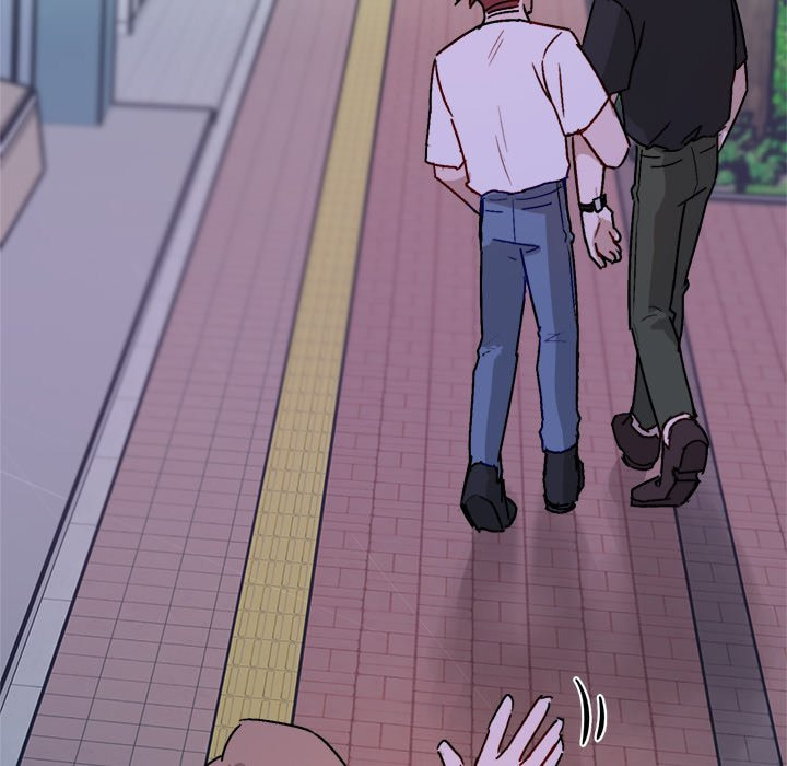A Future with You Chapter 41 page 17 - 