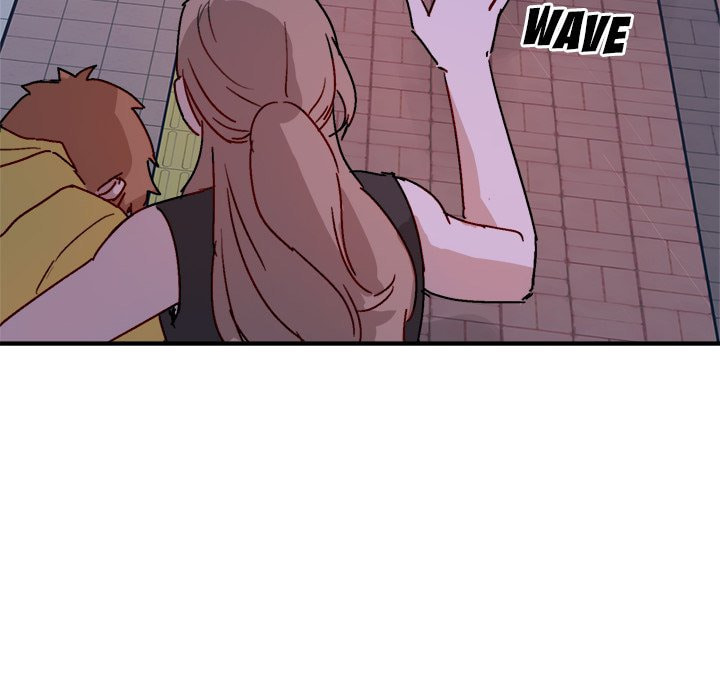 A Future with You Chapter 41 page 18 - 