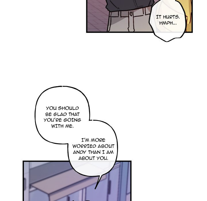 A Future with You Chapter 41 page 22 - 