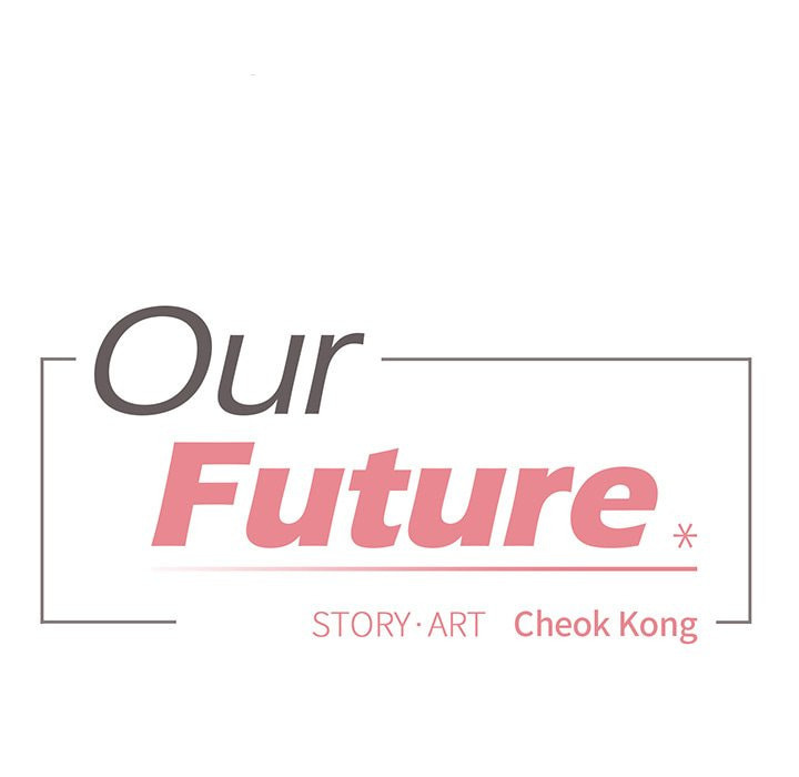 A Future with You Chapter 41 page 25 - 