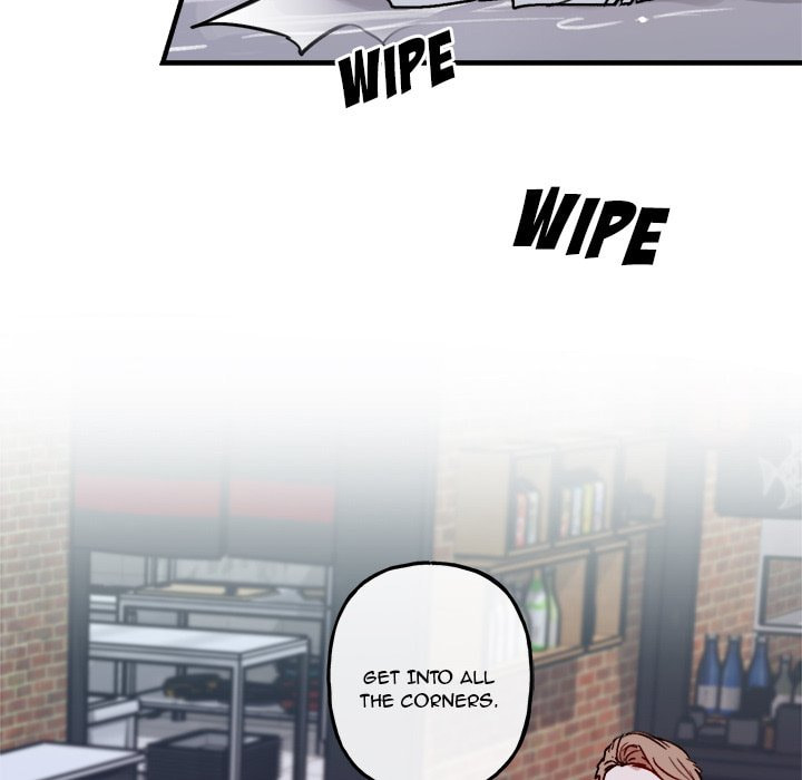 A Future with You Chapter 41 page 28 - 