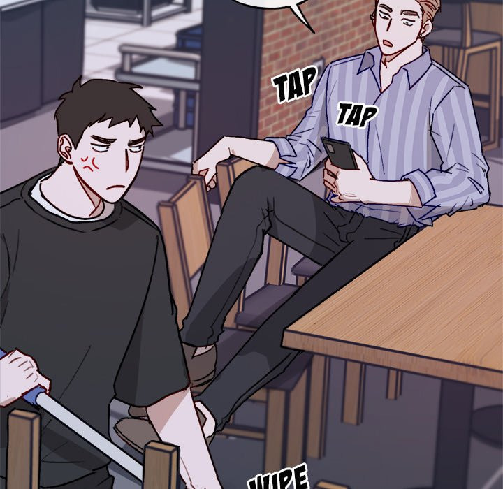 A Future with You Chapter 41 page 29 - 