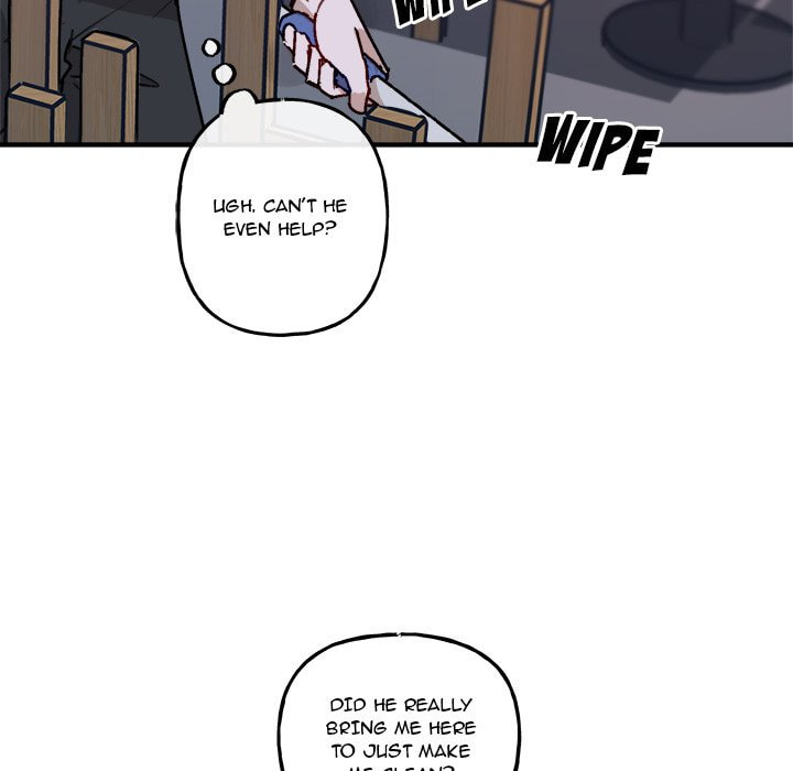 A Future with You Chapter 41 page 30 - 