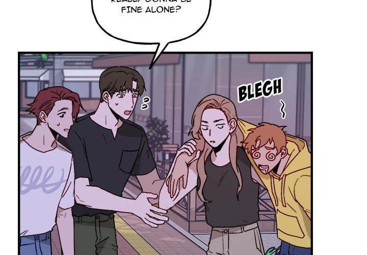 A Future with You Chapter 41 page 4 - 