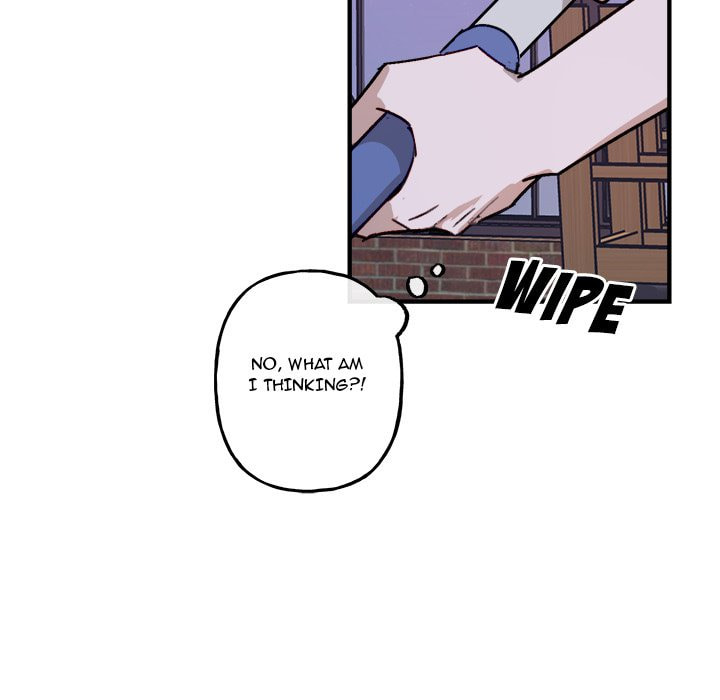 A Future with You Chapter 41 page 33 - 
