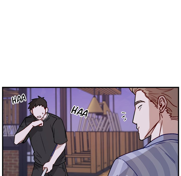 A Future with You Chapter 41 page 34 - 