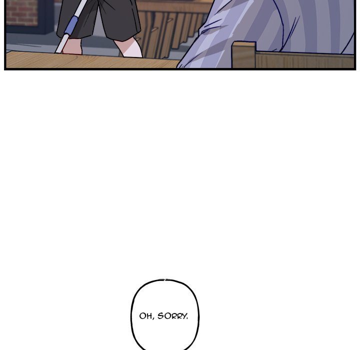 A Future with You Chapter 41 page 35 - 