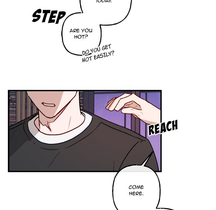 A Future with You Chapter 41 page 38 - 