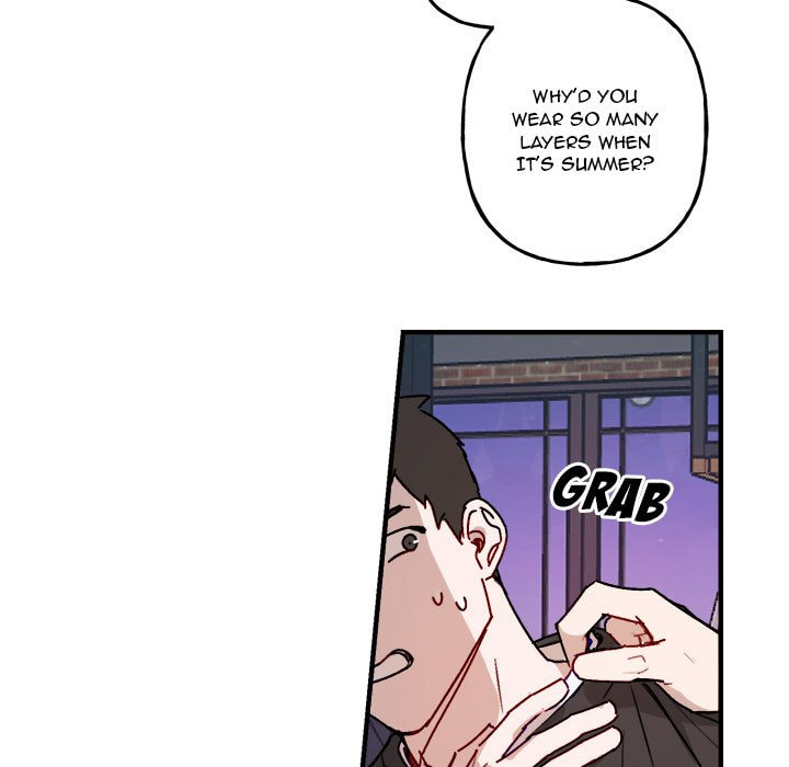A Future with You Chapter 41 page 39 - 