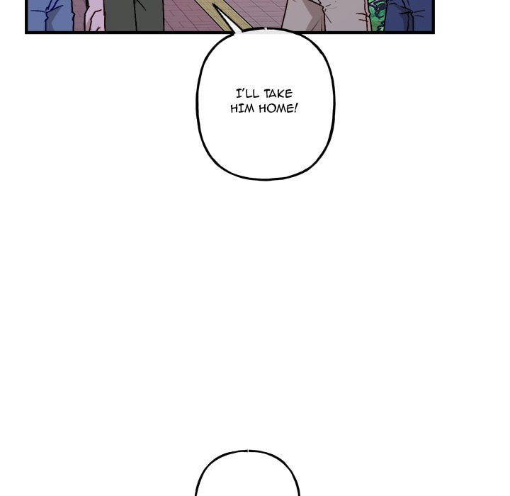A Future with You Chapter 41 page 5 - 