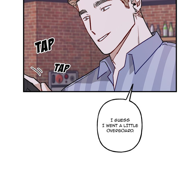 A Future with You Chapter 41 page 44 - 