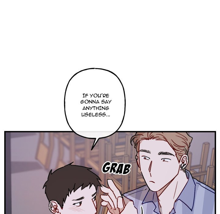 A Future with You Chapter 41 page 45 - 