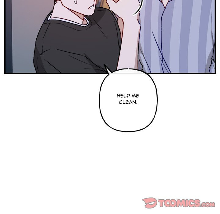 A Future with You Chapter 41 page 46 - 