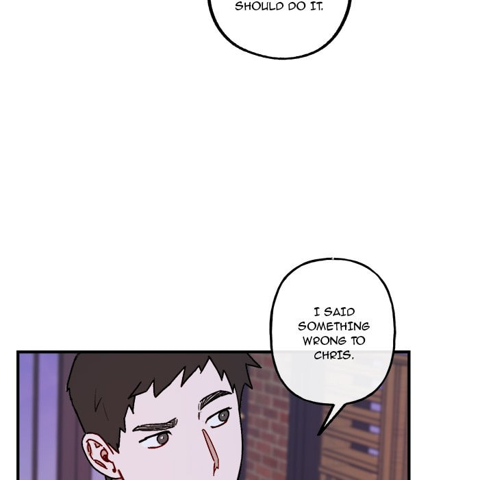 A Future with You Chapter 41 page 48 - 
