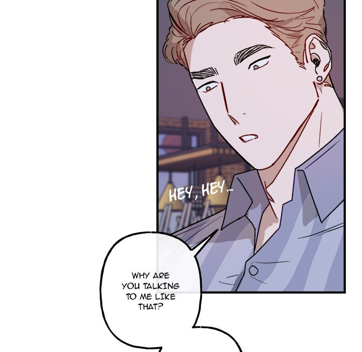 A Future with You Chapter 41 page 50 - 