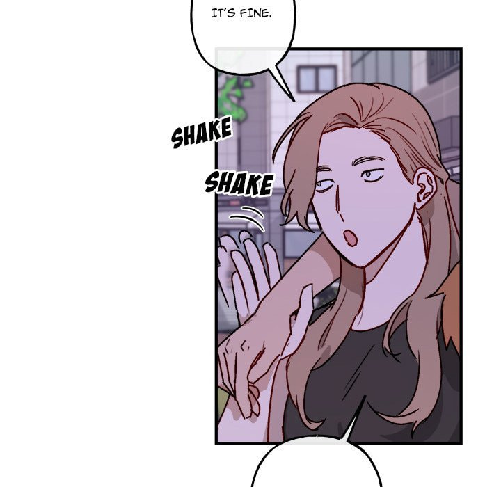 A Future with You Chapter 41 page 6 - 