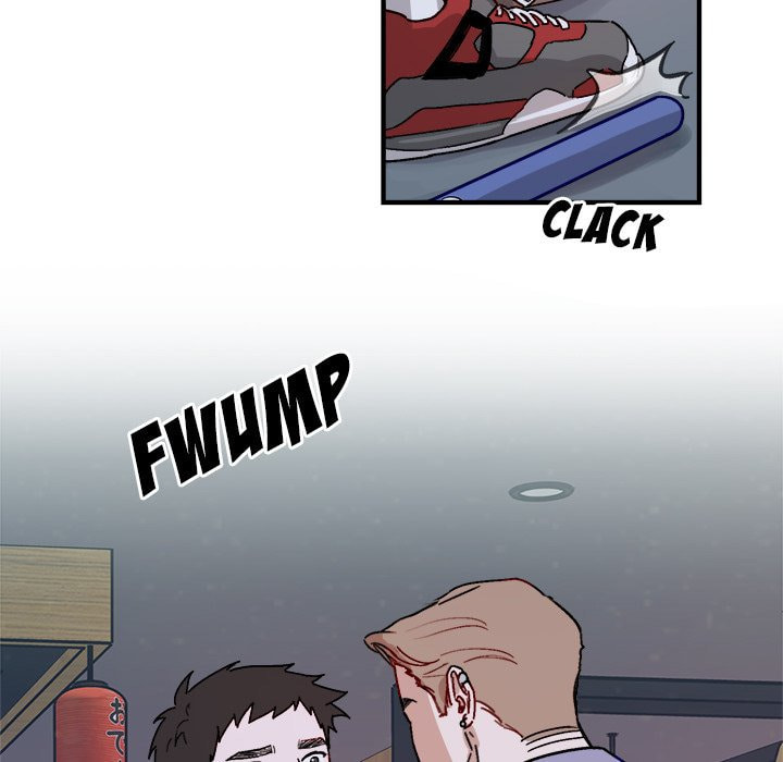 A Future with You Chapter 41 page 61 - 
