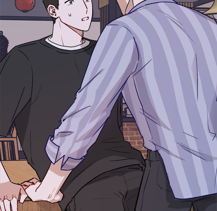 A Future with You Chapter 41 page 62 - 