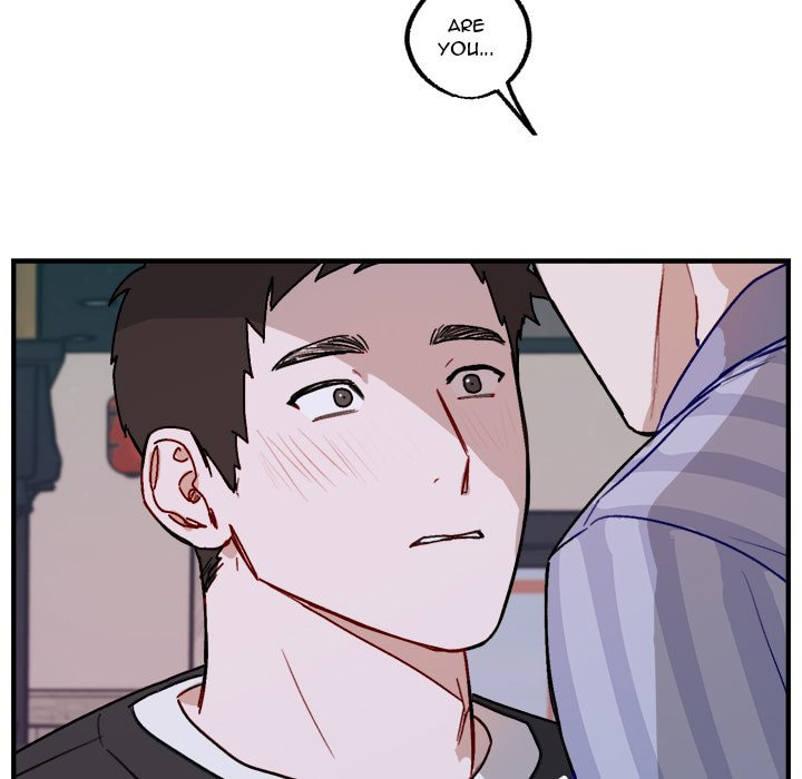 A Future with You Chapter 41 page 64 - 
