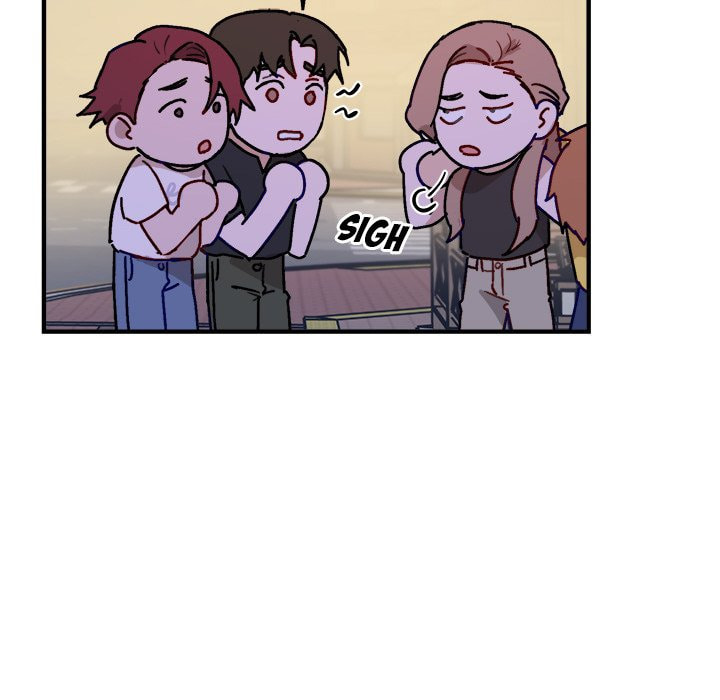 A Future with You Chapter 41 page 8 - 