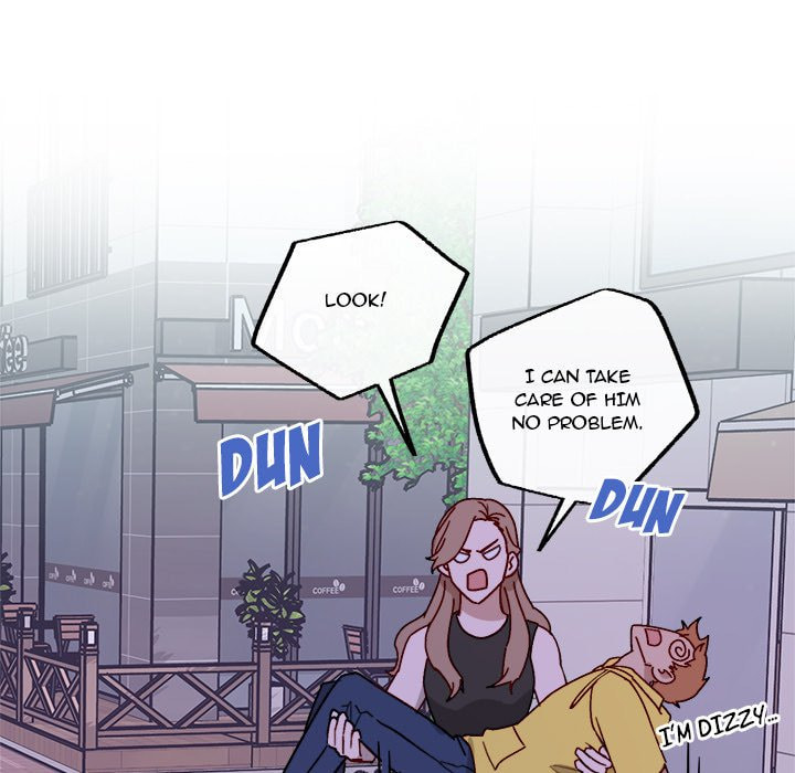 A Future with You Chapter 41 page 10 - 