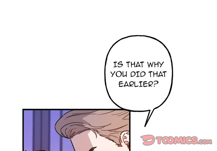 A Future with You Chapter 42 page 2 - 