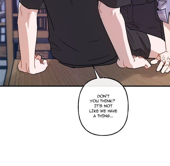 A Future with You Chapter 42 page 11 - 