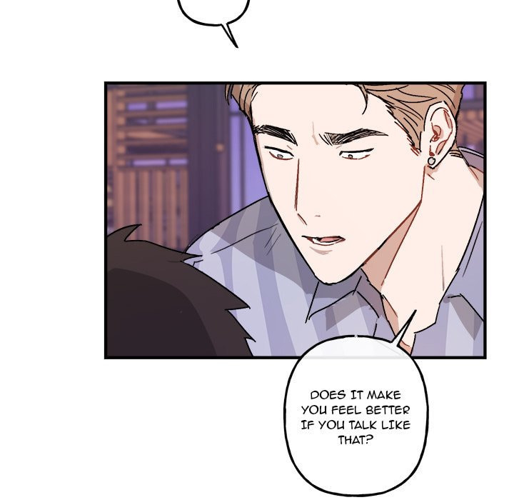 A Future with You Chapter 42 page 13 - 