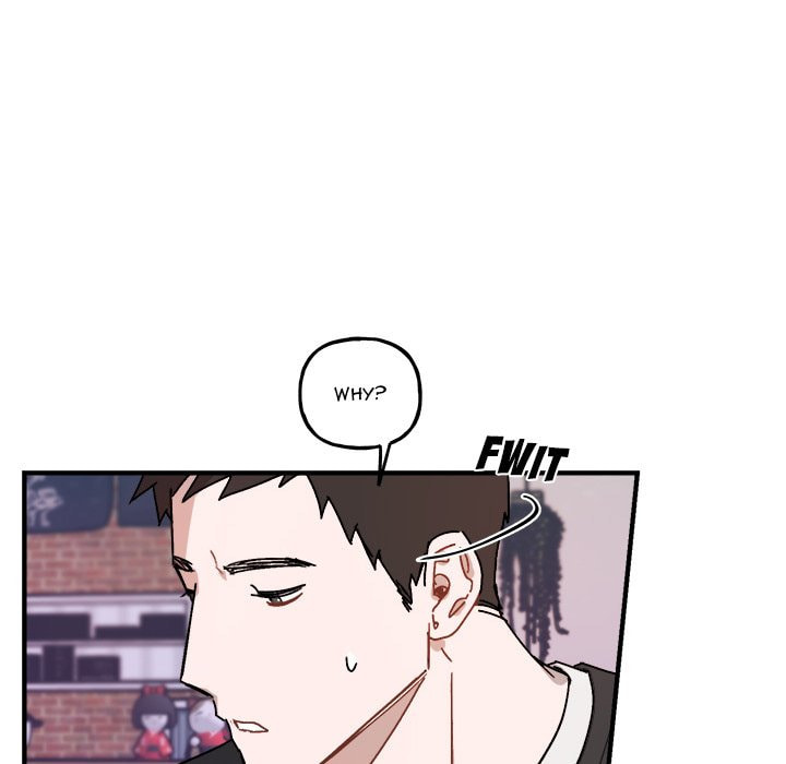 A Future with You Chapter 42 page 14 - 
