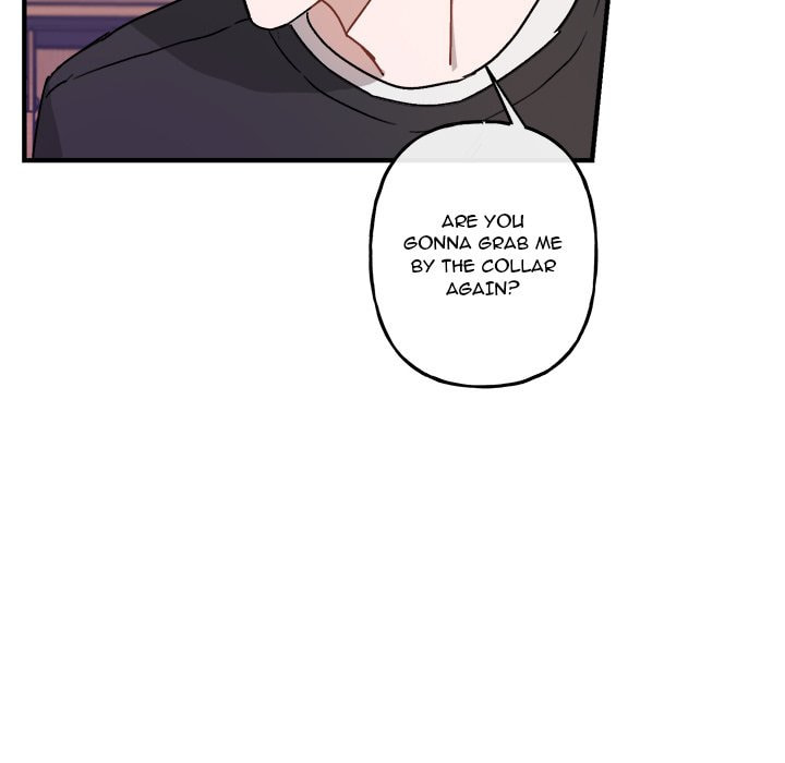 A Future with You Chapter 42 page 15 - 
