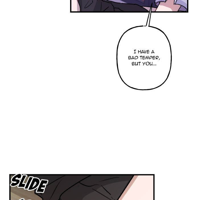 A Future with You Chapter 42 page 19 - 