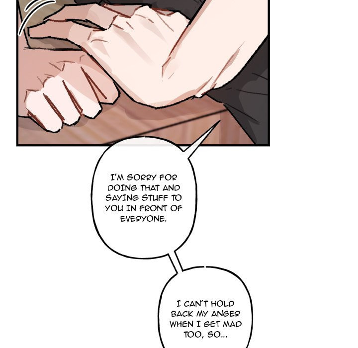A Future with You Chapter 42 page 20 - 