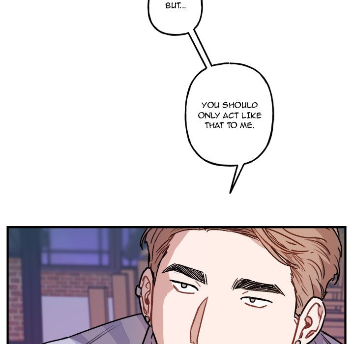 A Future with You Chapter 42 page 23 - 
