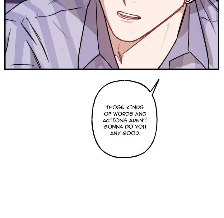 A Future with You Chapter 42 page 24 - 
