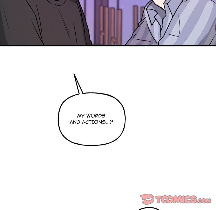 A Future with You Chapter 42 page 26 - 