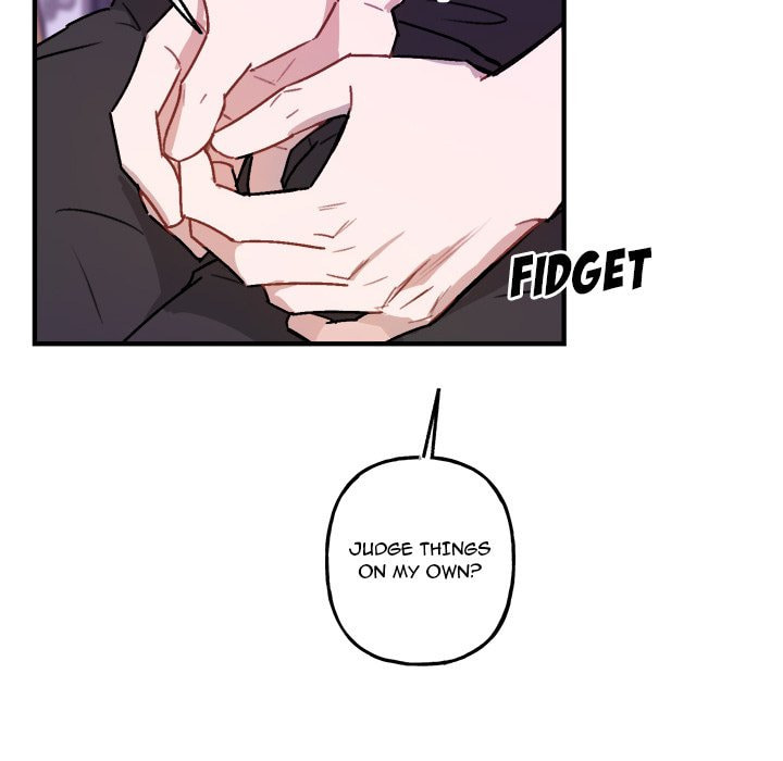 A Future with You Chapter 42 page 32 - 
