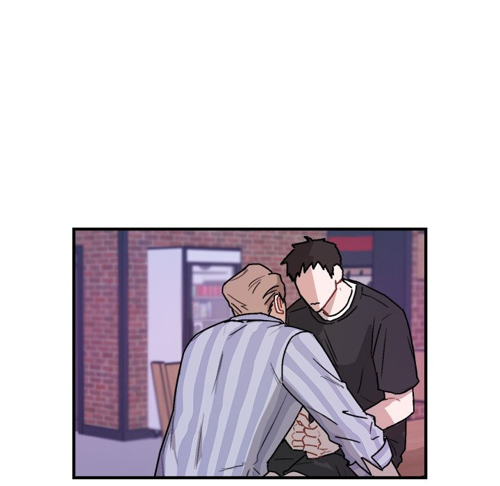 A Future with You Chapter 42 page 33 - 