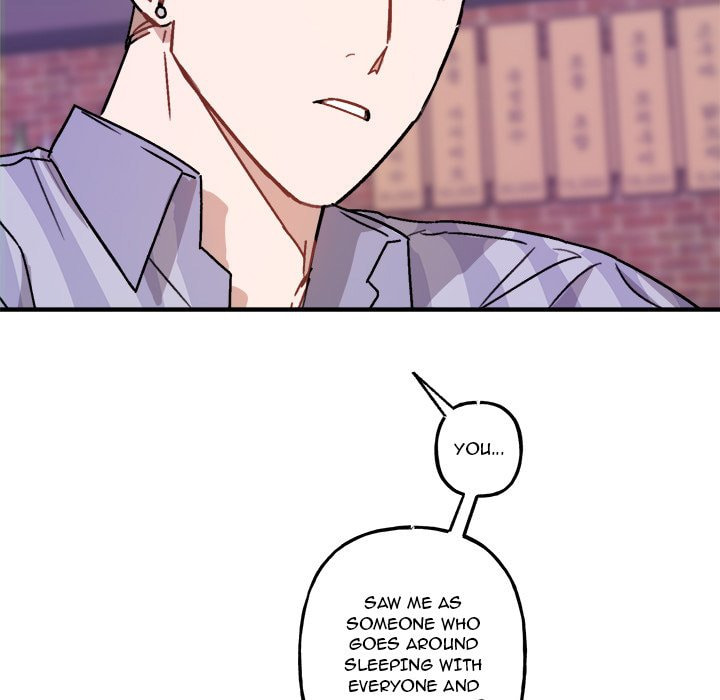 A Future with You Chapter 42 page 35 - 