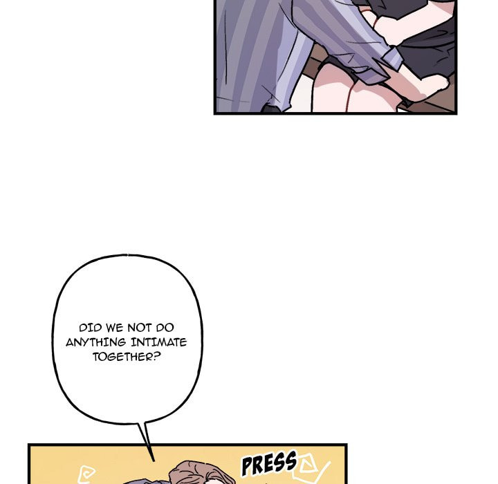 A Future with You Chapter 42 page 37 - 